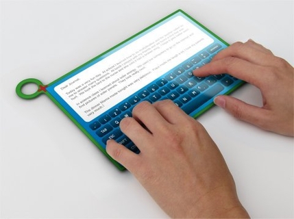 OLPC priprema nove verzije laptopa