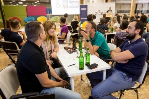 9. IT pub kviz: Maltene poluprofesionalci i Pajdaši podijelili prvo mjesto