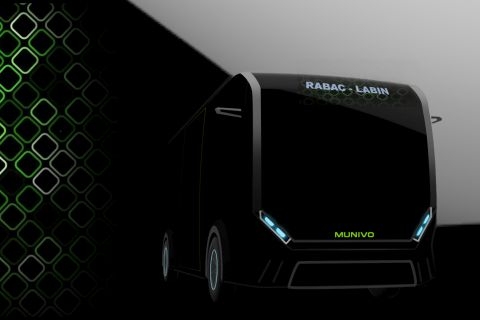 Labinski Novatec kreće u razvoj prototipa električnog minibusa