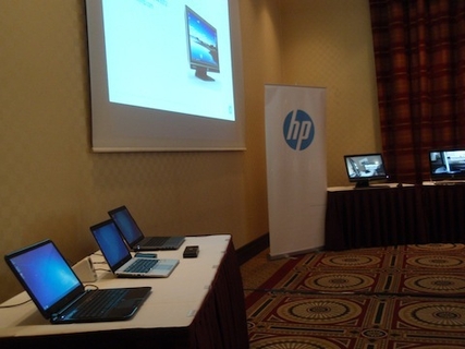 HP predstavio nova prijenosna i sve-u-jednom računala