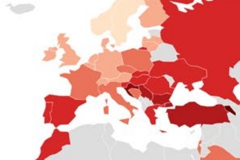 Avast: Hrvatski poslovni korisnici među najugroženijima u svijetu