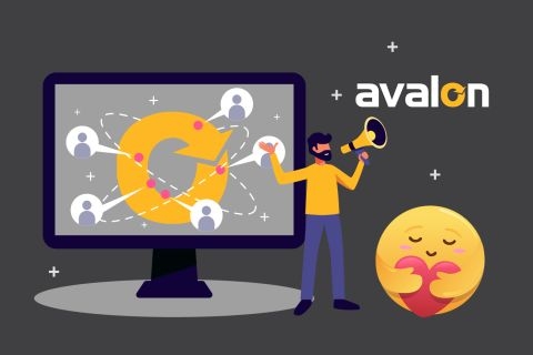 Avalon daje 6 mjeseci gratis web hostinga novim klijentima