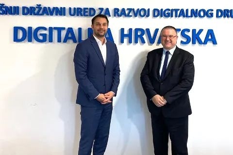 Kako napreduje Strategija digitalna Hrvatska 2030?