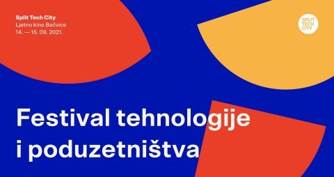 Festival tehnologije i poduzetništva - Split