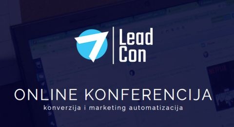 LeadCon 2019 - Srbija