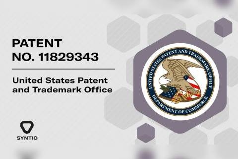 Syntio u SAD-u patentirao metodu za dohvaćanje podataka