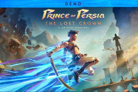 Objavljena besplatna demo verzija novog Prince of Persia