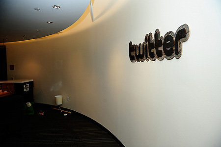 Twitter će zapošljavati u Europi
