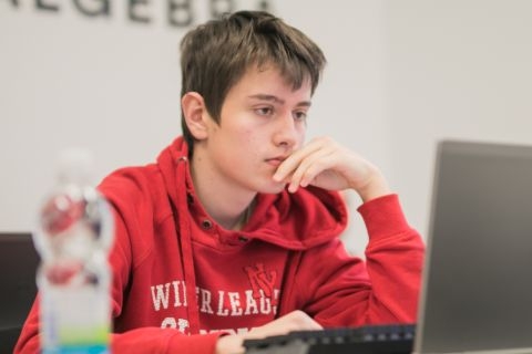 Bratislava: Mladi informatičari osvojili zlato i dva srebra