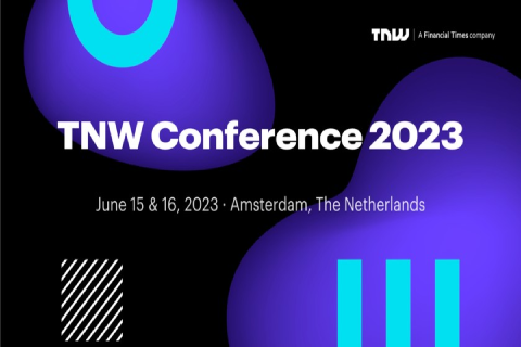 TNW konferencija - Nizozemska