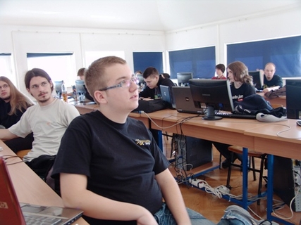 Krapina domaćin osamnaeste Zimske škole informatike