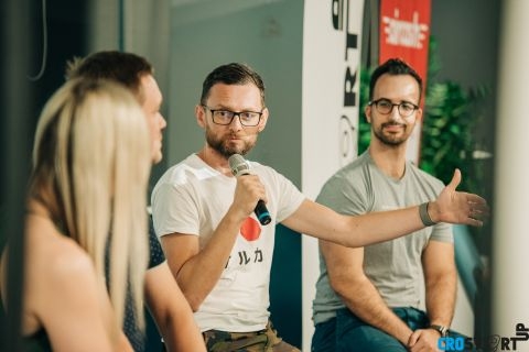 Cro Startup Meetup: Kako i od koga prikupiti sredstva