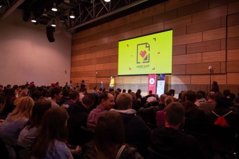 WebCamp 2020 - Zagreb - OTKAZANO