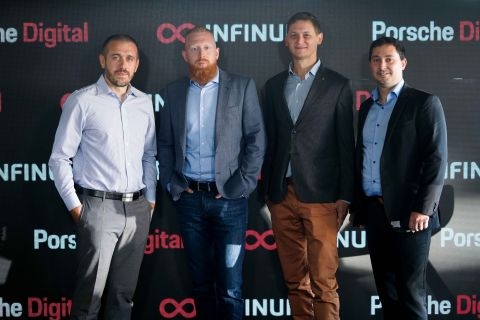 Infinum preuzima makedonski 3P Development