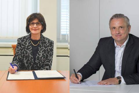 A1 Hrvatska i Ericsson Nikola Tesla potpisali novi petogodišnji ugovor
