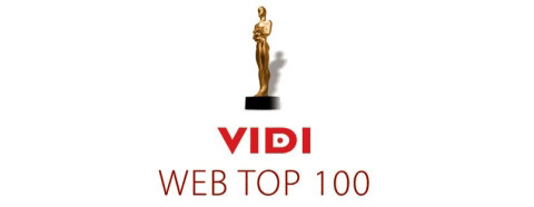 Koje su najbolje hrvatske web stranice prema Vidiju?