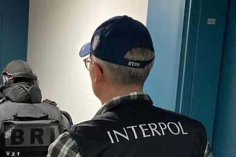 Interpol pomogao u rješavanju Internet prijevare
