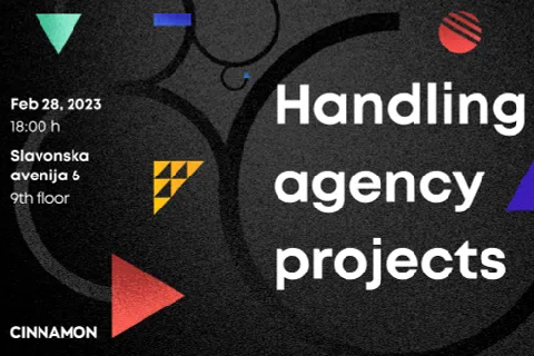 PM Dopamine: Handling Agency Projects - Zagreb