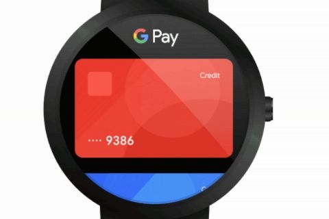 Google Pay plaćanje na Wear OS satovima podržano u Hrvatskoj