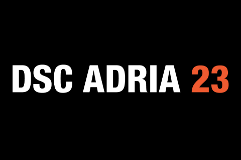 DSC Adria 23 - ONLINE