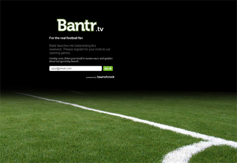 Pokrenut Bantr - društvena mreža za nogometne navijače