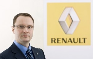 Zoran Vujasinović na čelu Renault-Nissana Hrvatska