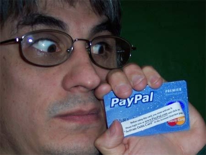 Paypalu sasvim otvorena vrata od siječnja 2011. godine?