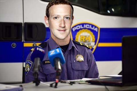 Program Facebook Protect od sutra aktivan u BiH