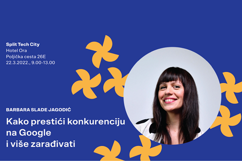 SEO radionica za početnike - Split