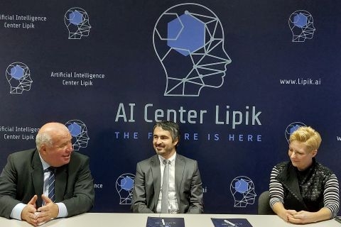AI centar Lipik dogovorio suradnju s Microsoftom