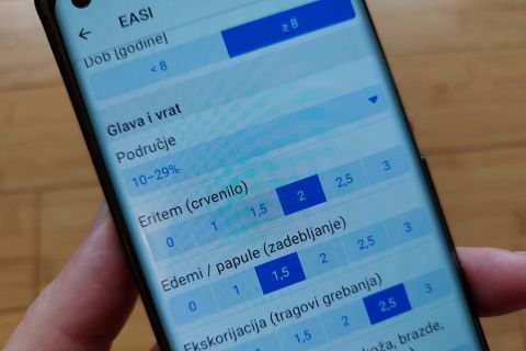 Slovenska medicinska aplikacija Mediately prikupila 7,2 milijuna eura