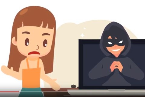 VIDEO: Kako zaštititi djecu na internetu