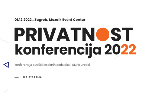 PRIVATNOST 2022. - Zagreb