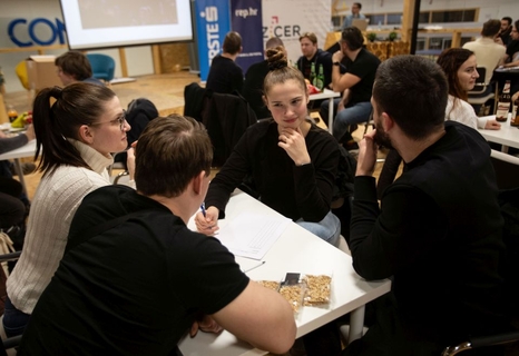 Otvorene prijave za 21. IT pub kviz | Edukacija i događanja | rep.hr