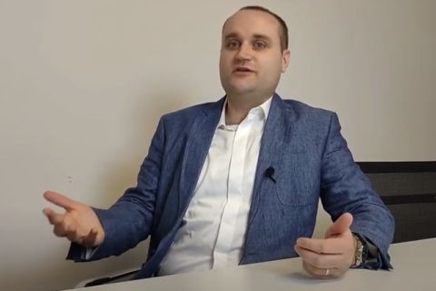VIDEO: Ilija Brajković i iskustvo izdavanja NFT-ova