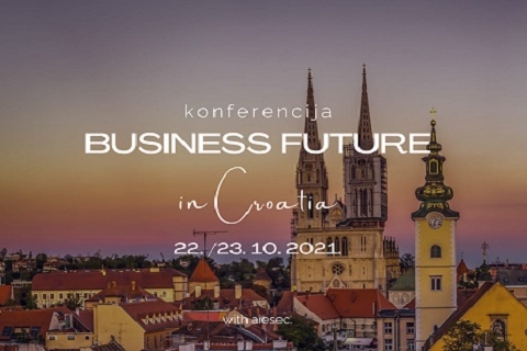Business Future in Croatia - Zagreb