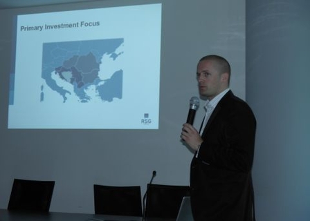 RSG:”Ako ne uvjerite lokalne investitore, nećete ni globalne”
