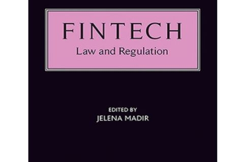 Jelena Madir urednica knjige o FinTech regulaciji