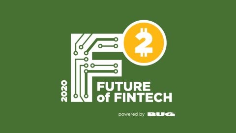 F2 - Future of Fintech - Zagreb i ONLINE