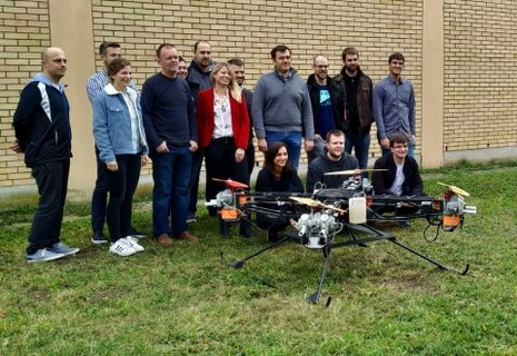 Prvi DroneDays na FER-u 26. i 27. ožujka