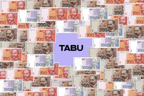 Tabu.hr donio prve rezultate o visini plaća u IT-u