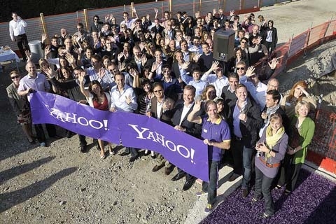 Yahoo otpustio 14 posto zaposlenika