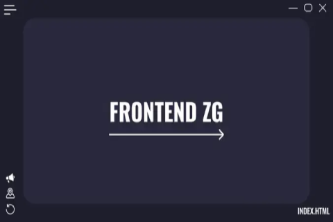 Frontend ZG #9 - ONLINE