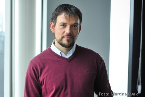 Nakon karijere u Facebooku, Marko Velić gradi Photomathov AI tim