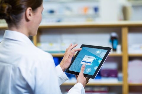 Digitalna transformacija veledrogerijske industrije – Oktal Pharma predstavila inovativnu B2B platformu