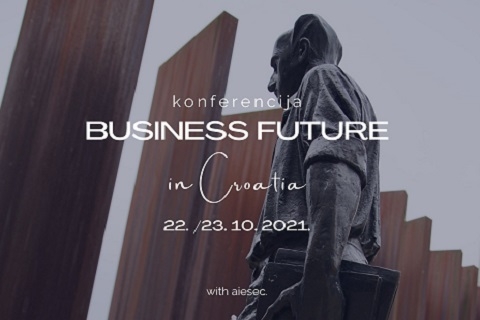 Business Future in Croatia - Osijek