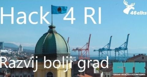 Hack 4 RI - Rijeka