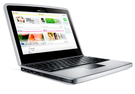 Nokia pokrenula proizvodnju mini laptopa