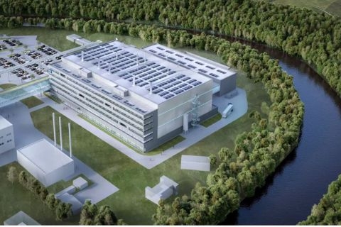 AT&S gradi inovacijski centar u Leobenu