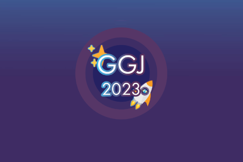 Global Game Jam 2023 - ONLINE, Zagreb i Novska